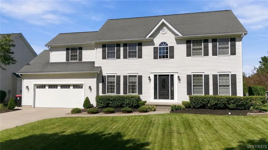 314 Enchanted Forest N, Lancaster, NY 14086 - #2