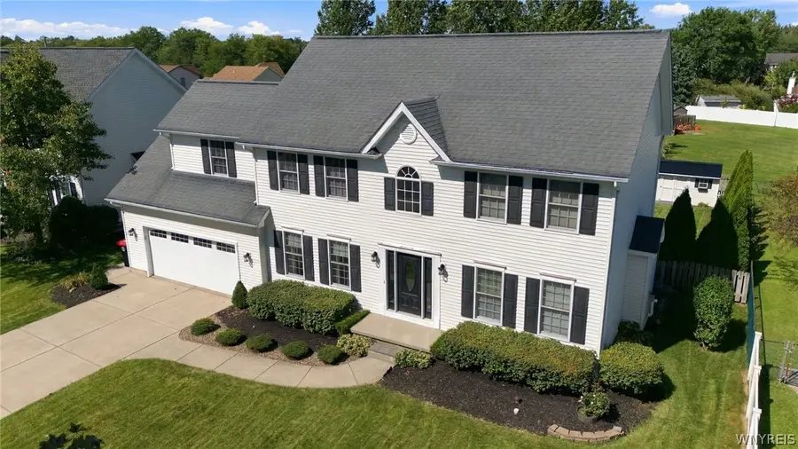 314 Enchanted Forest N, Lancaster, NY 14086 - #3