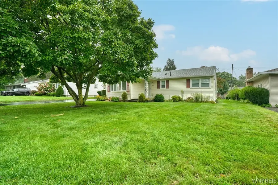 215 Noridge Drive, Rochester, NY 14622 - #2