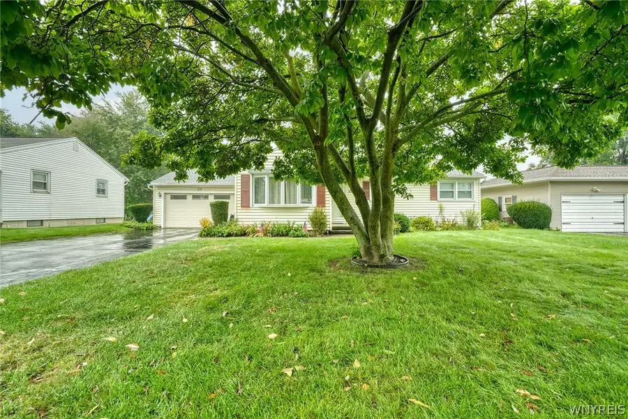 215 Noridge Drive, Rochester, NY 14622 - #3