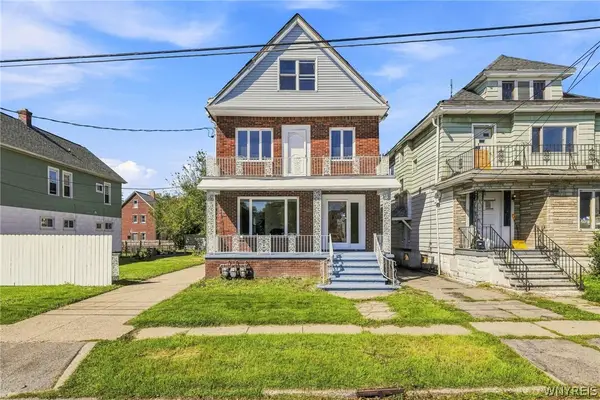 68 Hoerner Avenue, Buffalo, NY 14211