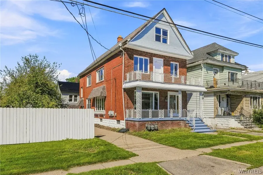 68 Hoerner Avenue, Buffalo, NY 14211 - #2
