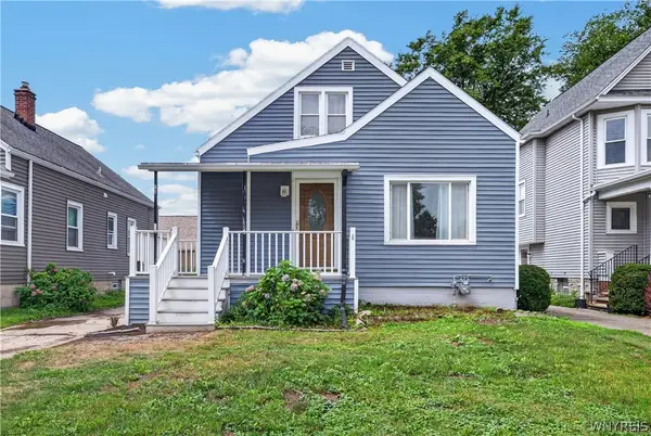 745 Abbott Road, Buffalo, NY 14220