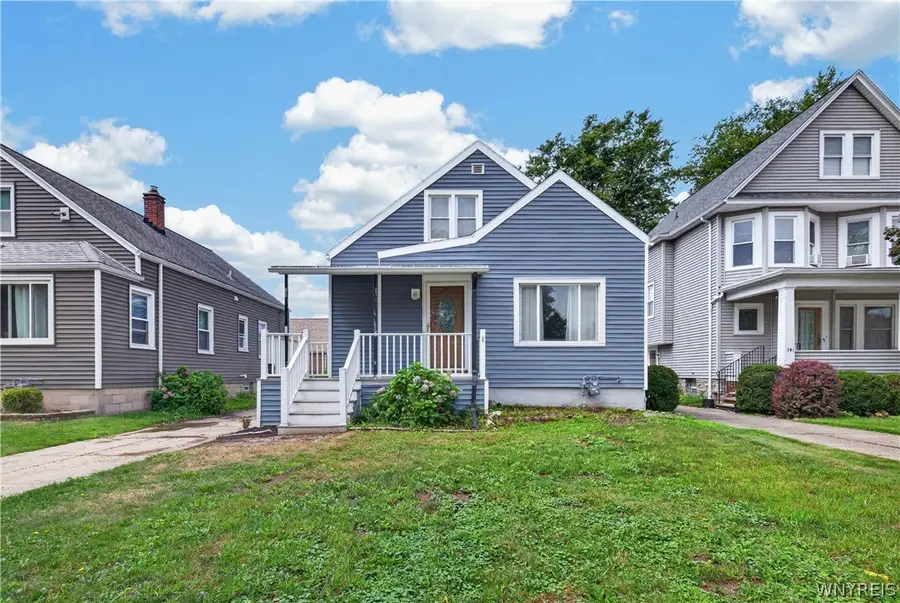 745 Abbott Road, Buffalo, NY 14220 - #2
