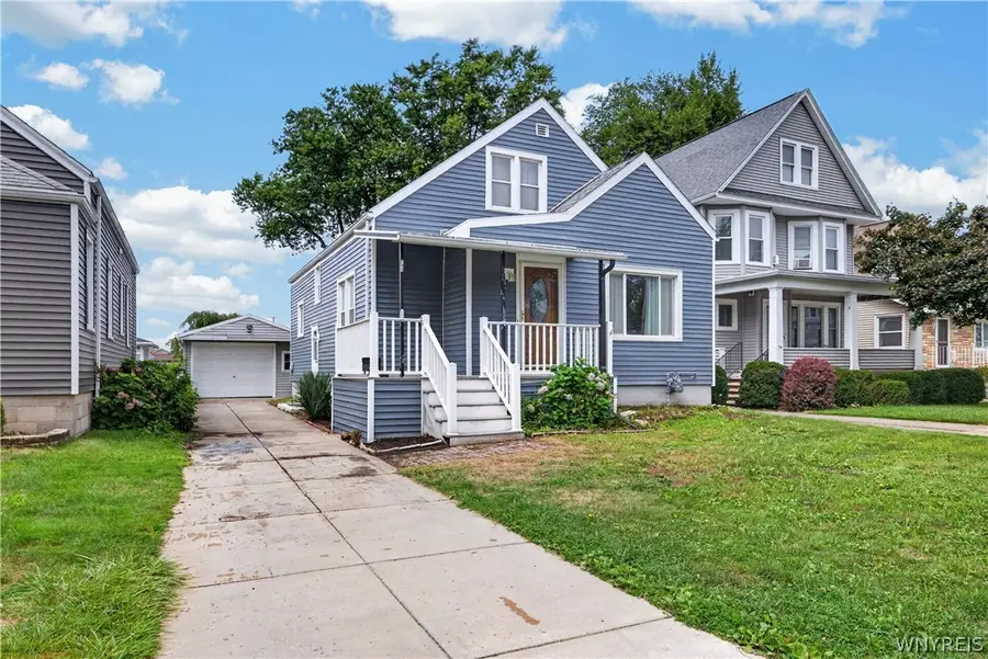 745 Abbott Road, Buffalo, NY 14220 - #3