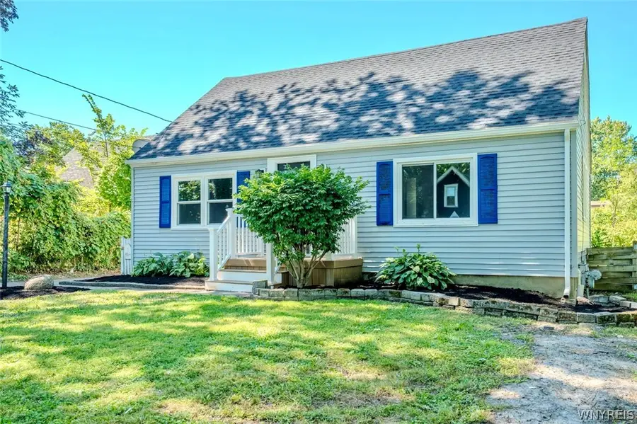 6910 Wellington Drive, Derby, NY 14047 - #2