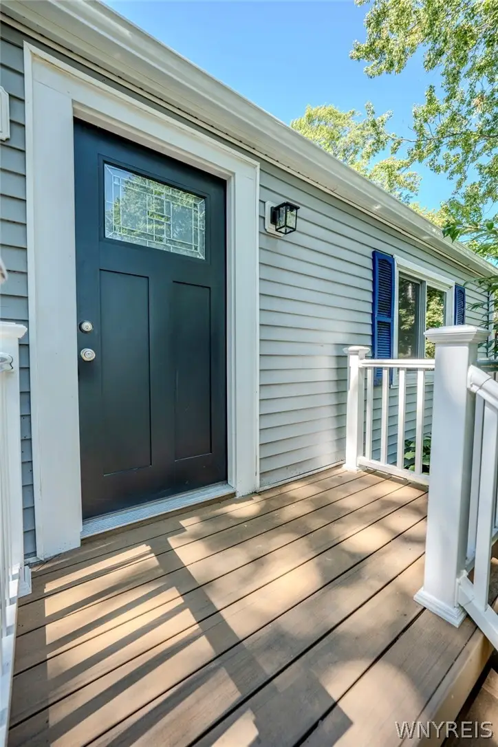 6910 Wellington Drive, Derby, NY 14047 - #3