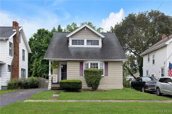 315 Willumae Drive, Syracuse, NY 13208