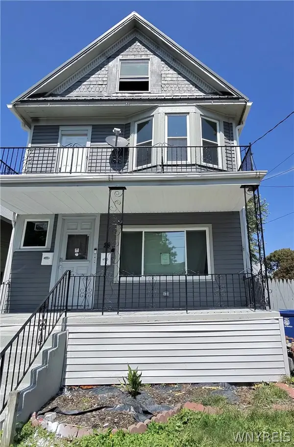 28 California Street, Buffalo, NY 14213