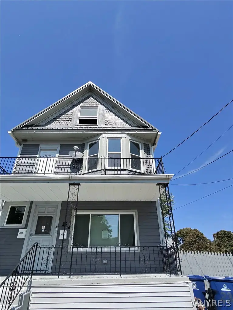 28 California Street, Buffalo, NY 14213 - #2