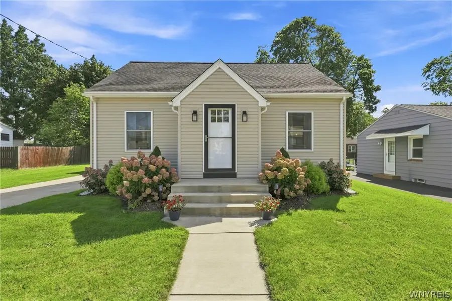32 Madison Avenue, Buffalo, NY 14219 - #3