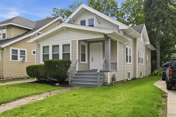 131 Highgate Avenue, Buffalo, NY 14214