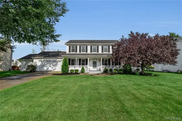 5503 Hartford Drive, Lockport, NY 14094