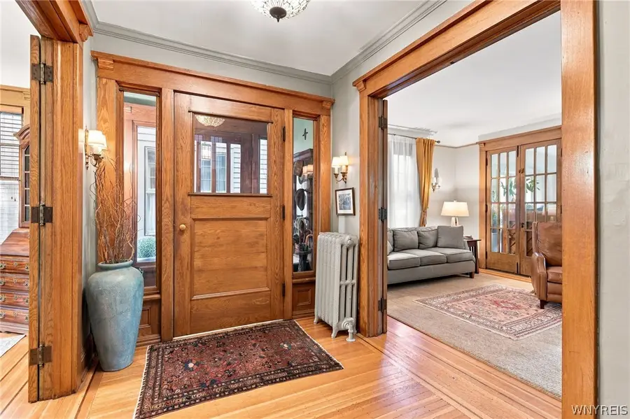 43 Bidwell Parkway, Buffalo, NY 14222 - #3