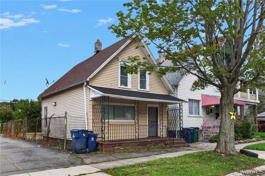 157 15th Street, Buffalo, NY 14213 - #3
