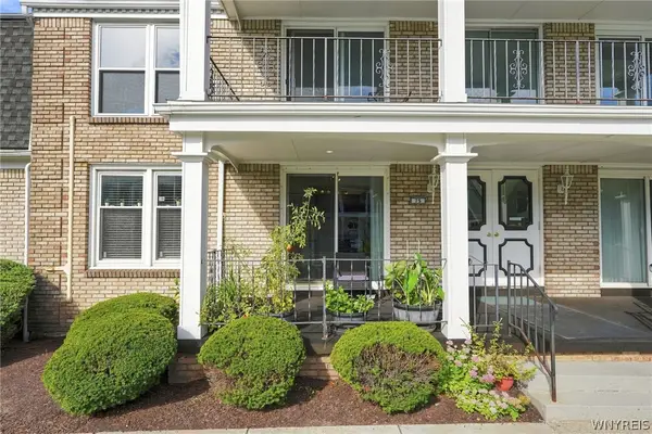 75 Henel Avenue #3, Buffalo, NY 14226