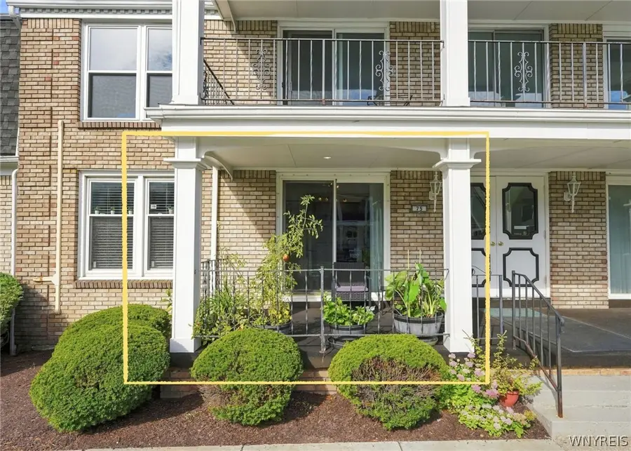 75 Henel Avenue #3, Buffalo, NY 14226 - #2