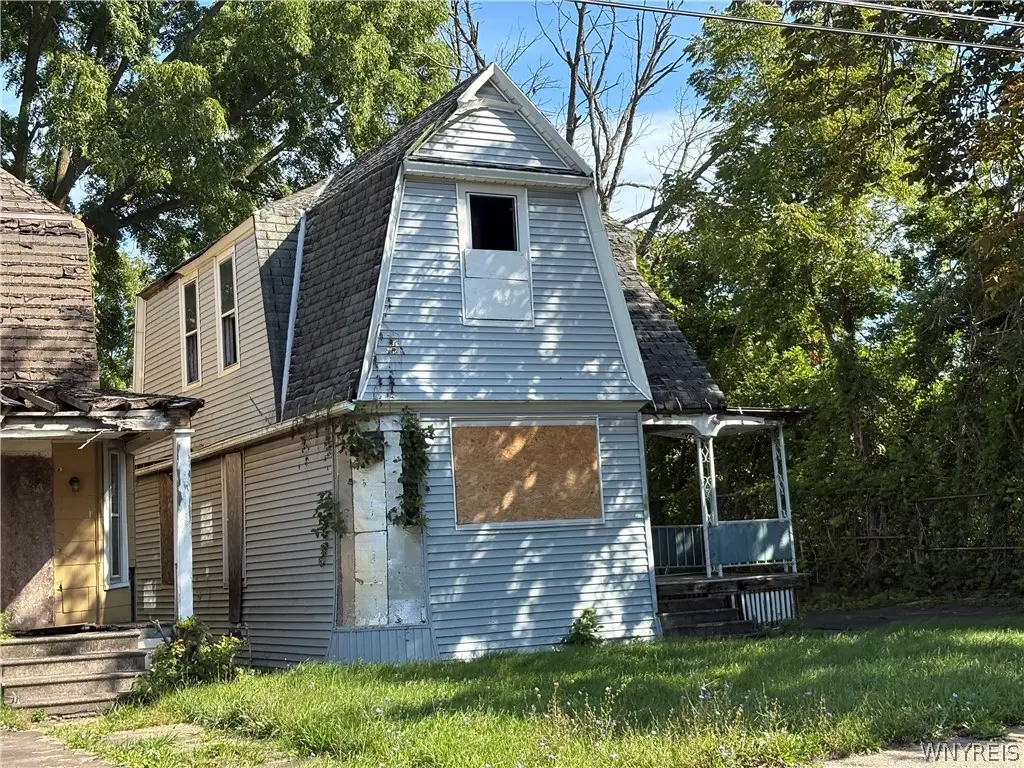 1340 South Avenue, Niagara Falls, NY 14305 - #1