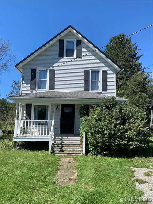 63 1st Avenue, South Dayton, NY 14138