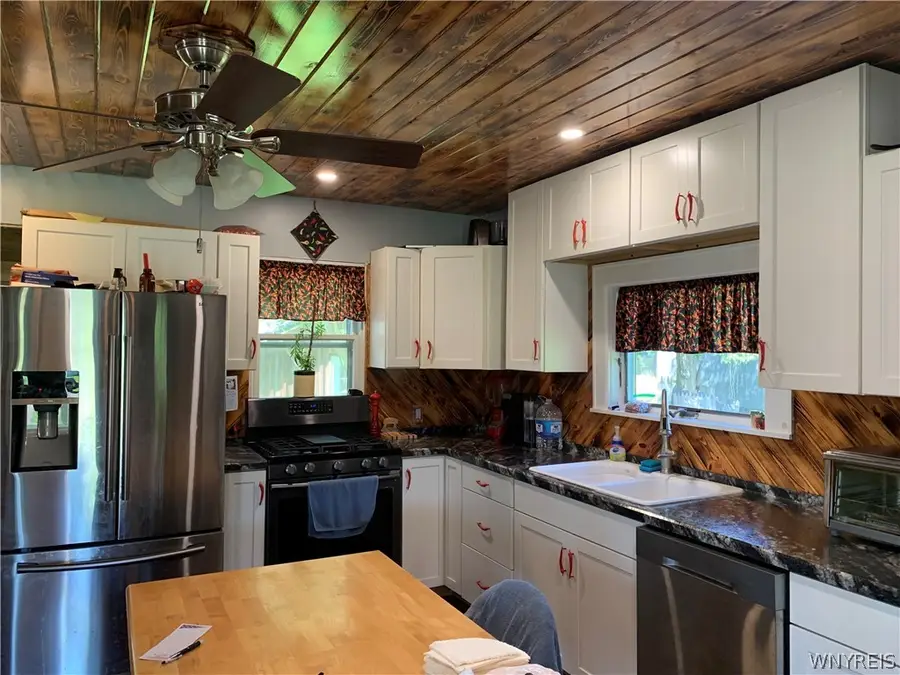 63 1st Avenue, South Dayton, NY 14138 - #2