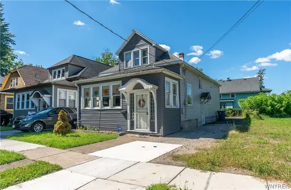 28 Norma Place, Buffalo, NY 14214
