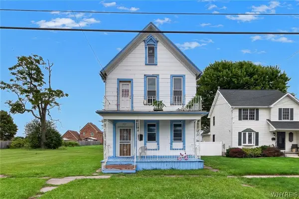 317 Pratt Street, Buffalo, NY 14204