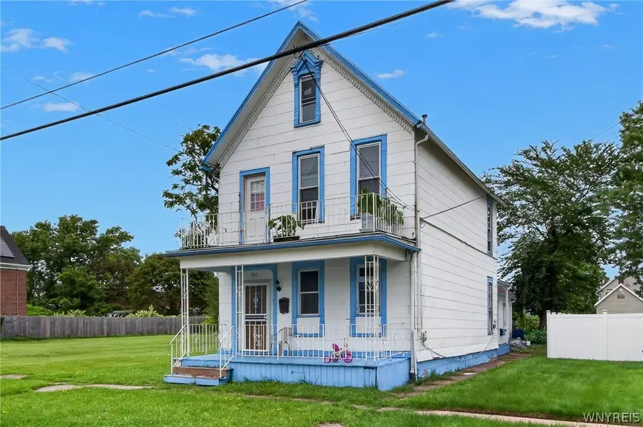 317 Pratt Street, Buffalo, NY 14204 - #2