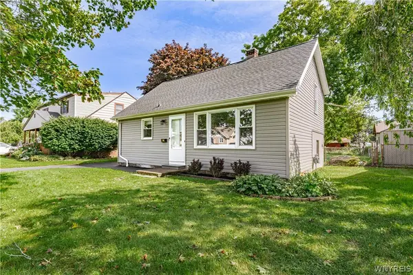 509 84th Street, Niagara Falls, NY 14304