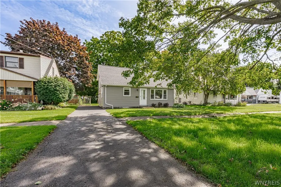 509 84th Street, Niagara Falls, NY 14304 - #2