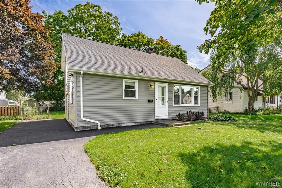 509 84th Street, Niagara Falls, NY 14304 - #3
