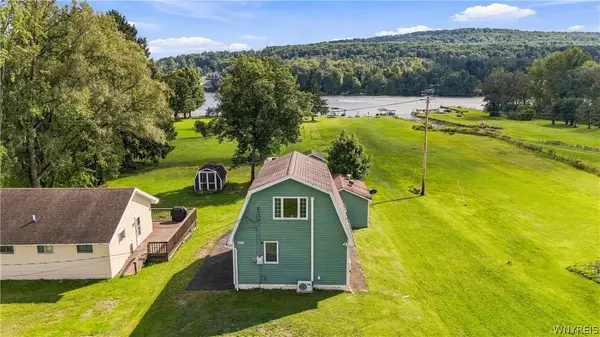 8279 Rt-243 #B, Rushford, NY 14777
