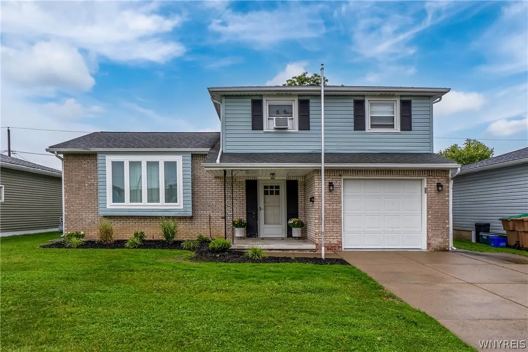 55 W Cavalier Drive, Buffalo, NY 14227 - #1