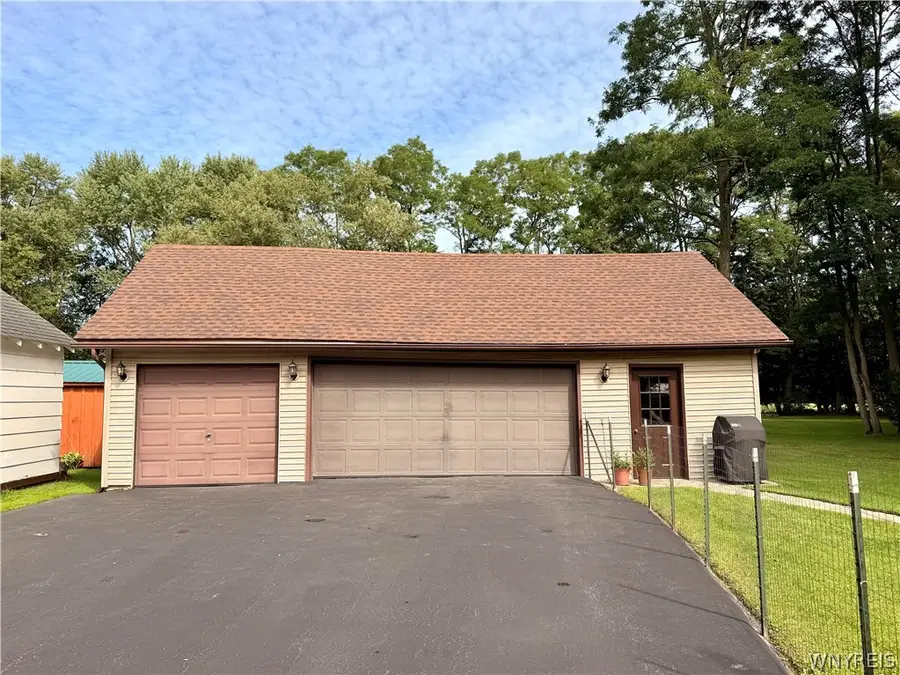 2522 Emery Road, South Wales, NY 14139 - #2