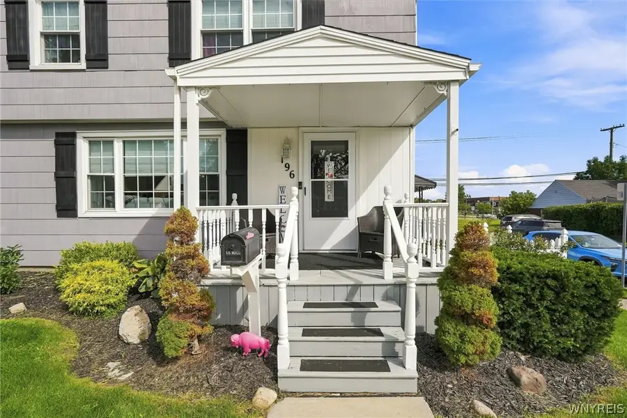 196 Glencove, Buffalo, NY 14223 - #2