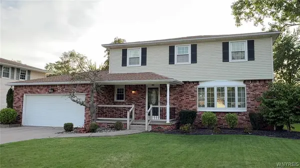 46 Countryside Lane, Grand Island, NY 14072