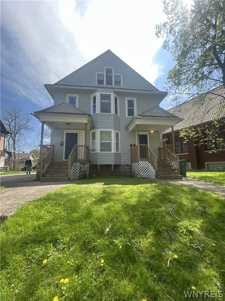 110-112 Thorndale Terrace, Rochester, NY 14611 - #1