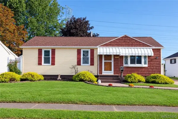 4270 Salem Drive, Buffalo, NY 14219