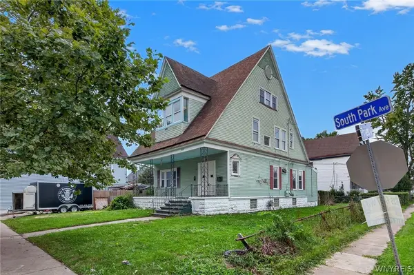 1737 S Park Avenue, Buffalo, NY 14220