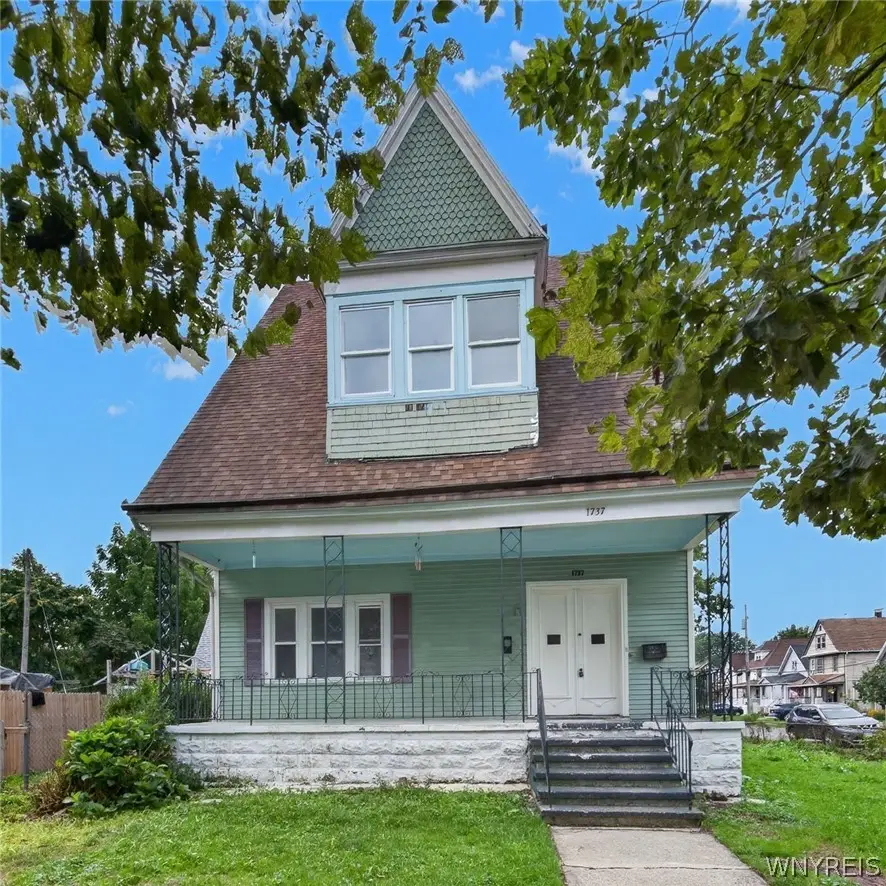 1737 S Park Avenue, Buffalo, NY 14220 - #2