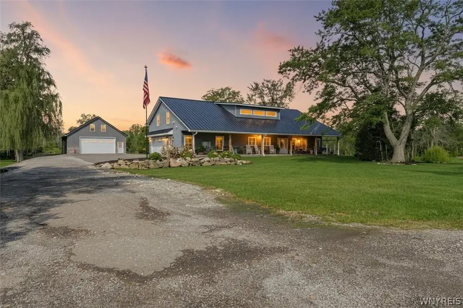 7022 Campbell Boulevard, North Tonawanda, NY 14120 - #3
