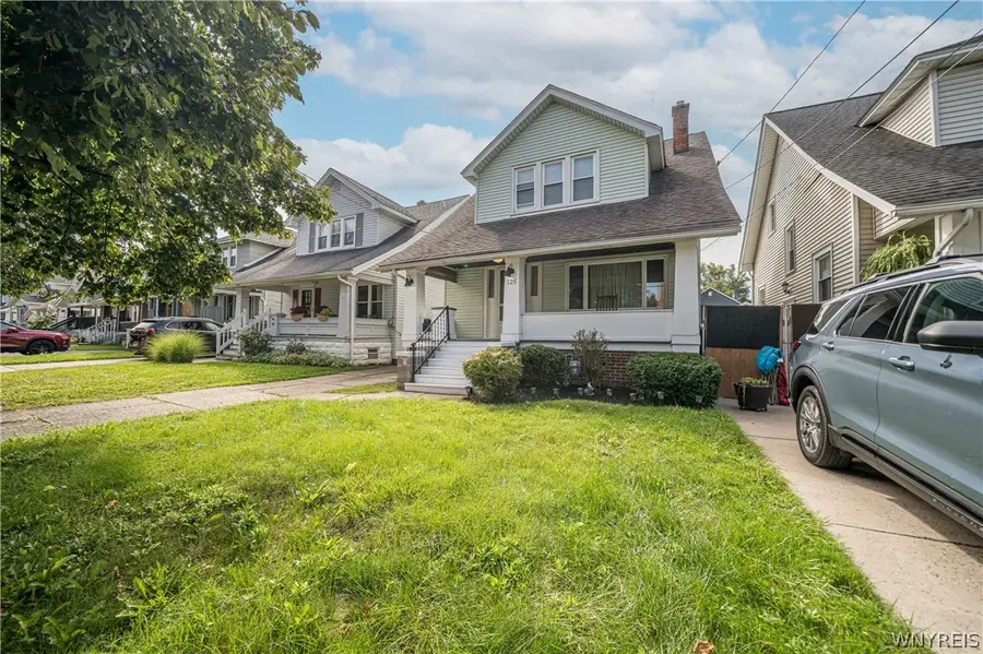 125 Choate Avenue, Buffalo, NY 14220 - #3