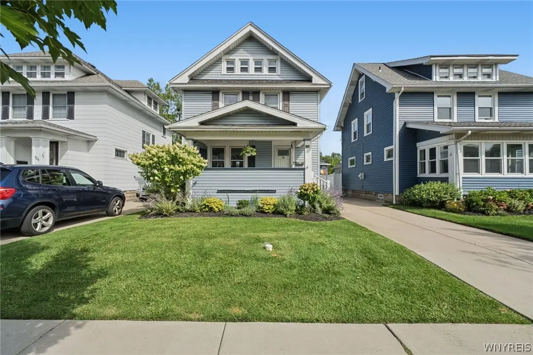 138 Wardman Road, Buffalo, NY 14217 - #1