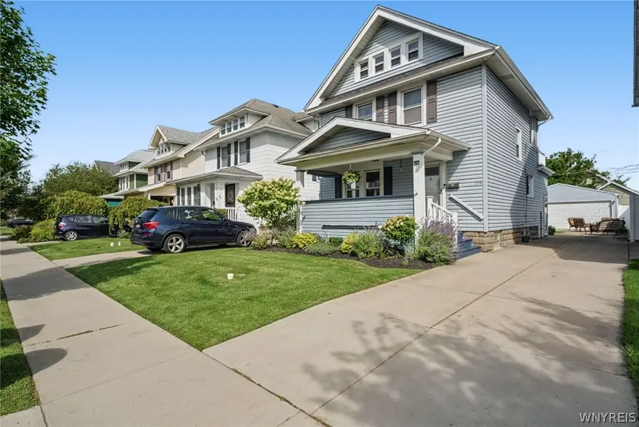 138 Wardman Road, Buffalo, NY 14217 - #2