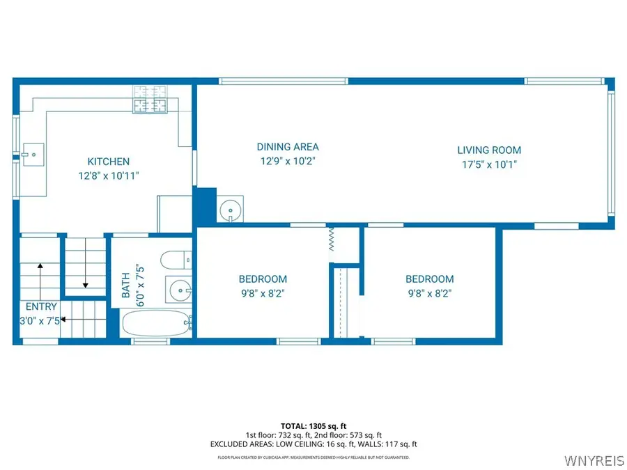 120 Richlawn Avenue, Buffalo, NY 14215 - #2