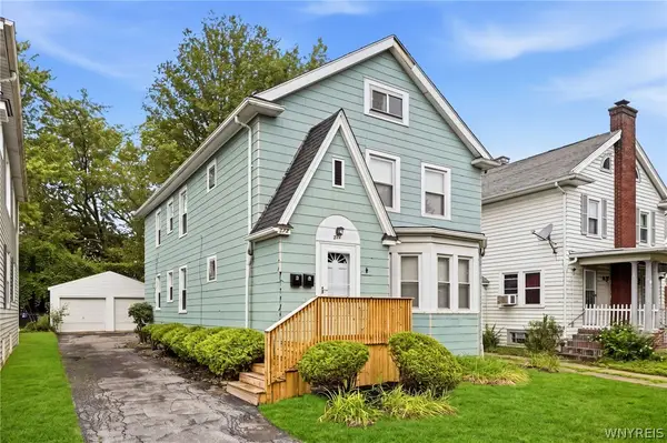 272 Windermere Boulevard, Buffalo, NY 14226
