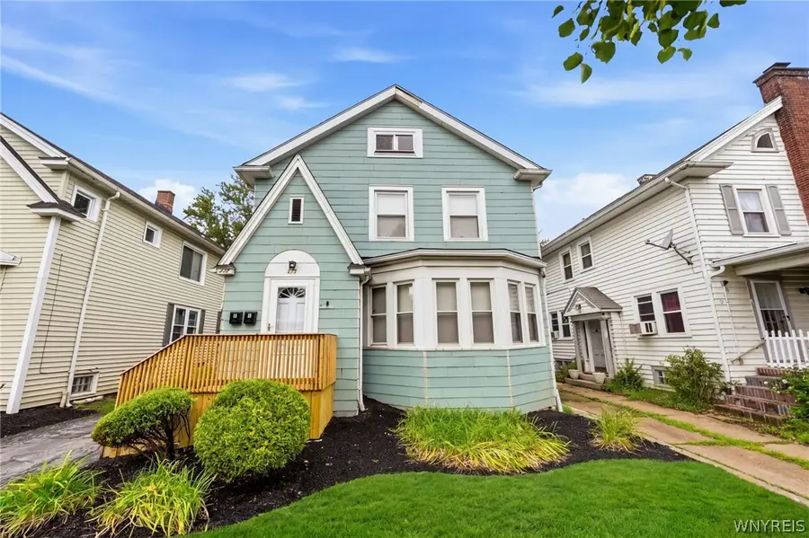 272 Windermere Boulevard, Buffalo, NY 14226 - #2