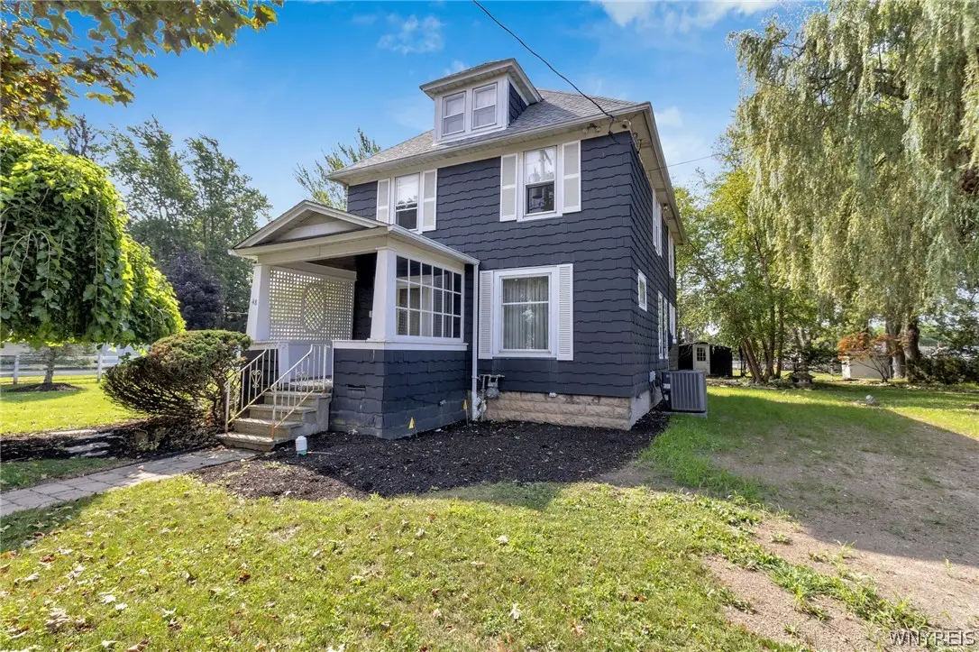48 Laverack Avenue, Lancaster, NY 14086 - #1