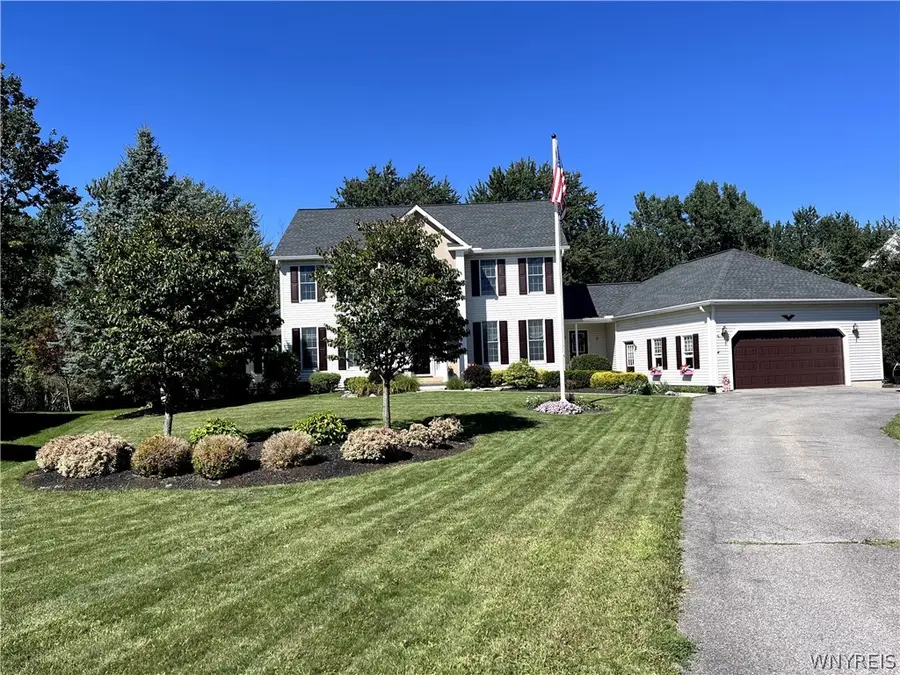 194 Golden Pheasant Drive, Getzville, NY 14068 - #3