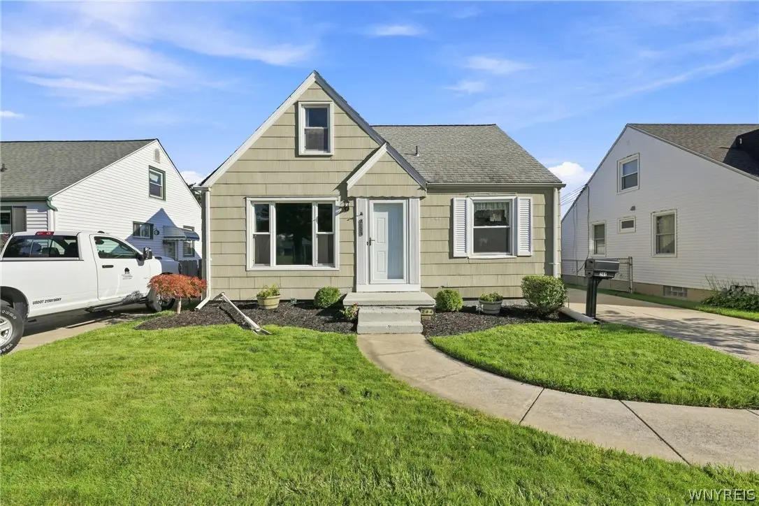 244 Mcconkey Drive, Buffalo, NY 14223 - #1