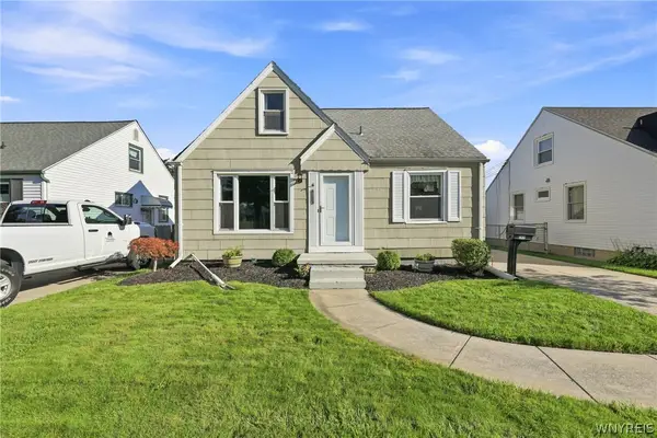 244 Mcconkey Drive, Buffalo, NY 14223